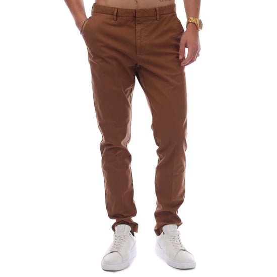 Boss - Hosen für Herren (Braun) - Image 1