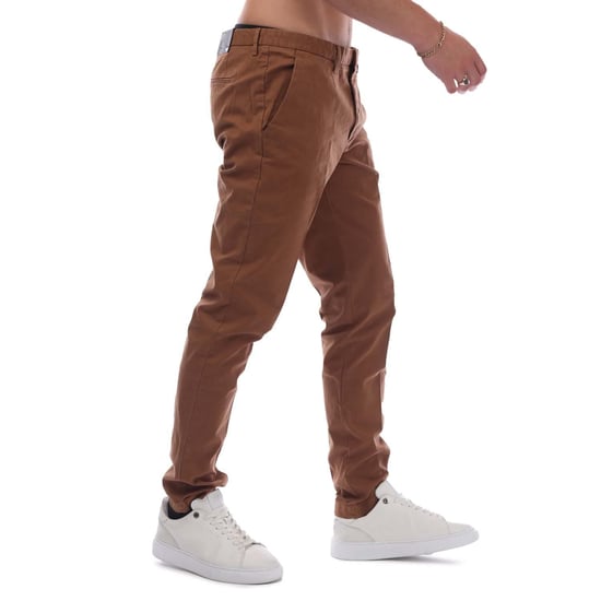 Boss - Hosen für Herren (Braun) - Image 2