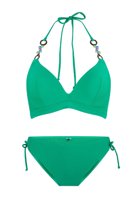 Lingadore Triangle padded bikiniset - Image 1