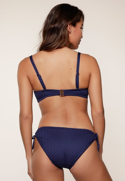 Lingadore Balconette Bikini top - Image 4