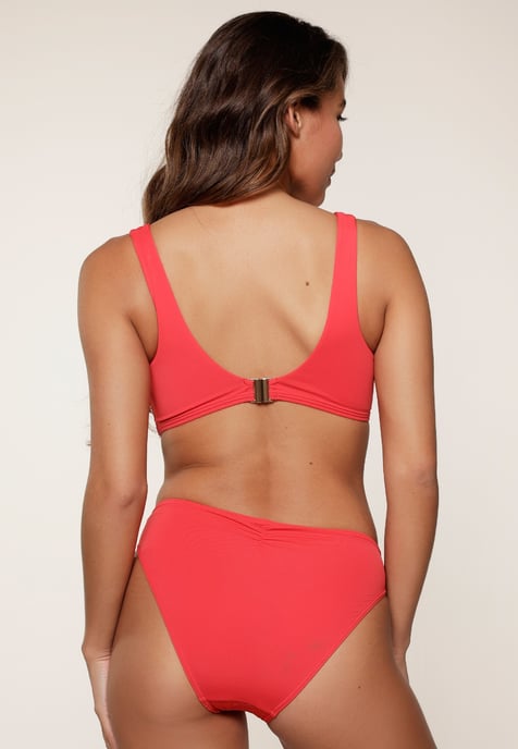 Lingadore Triangel Bikini top - Image 4