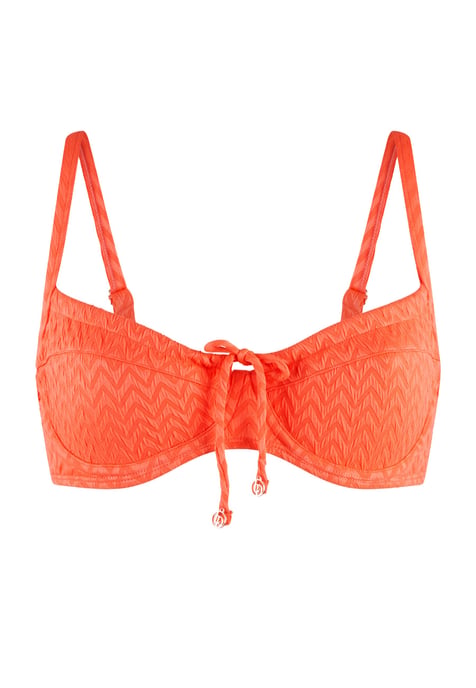 Lingadore Bügel Bikini top - Image 1
