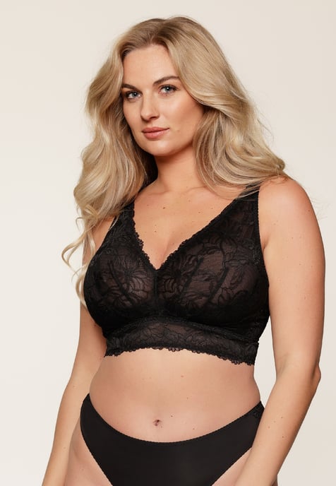 Lingadore Bralette - Image 2