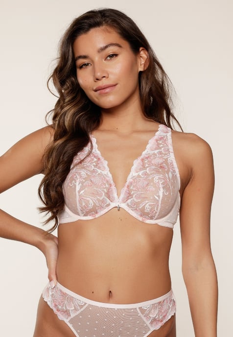Lingadore Triangel BH - Image 2