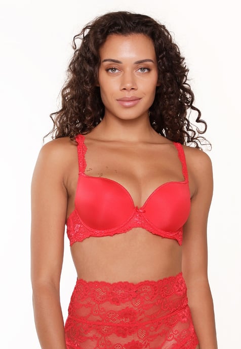 Lingadore Daily T-shirt Push up BH - Image 4