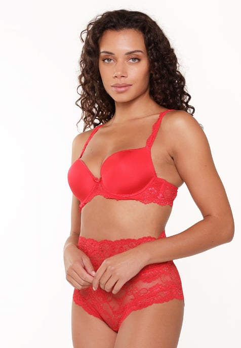 Lingadore Daily T-shirt Push up BH - Image 5