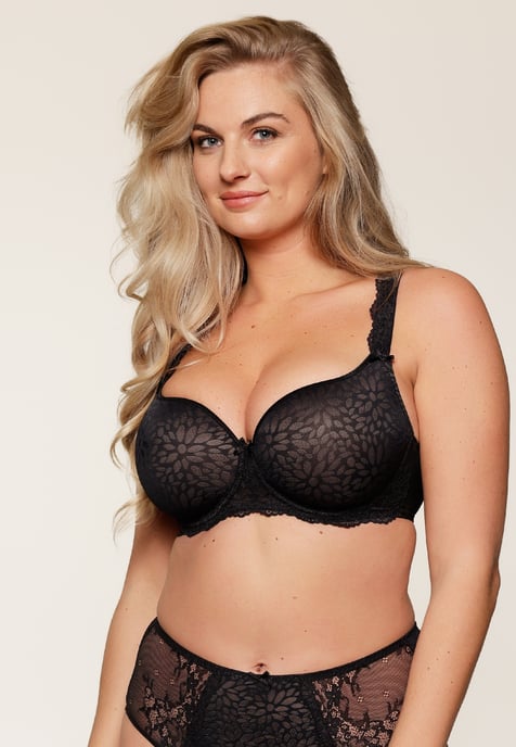 Lingadore DAILY T-Shirt BH - Plus Size - Image 2