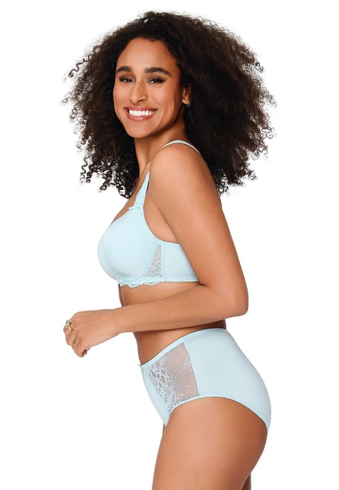 Lingadore DAILY T-Shirt BH - Plus Size - Image 3
