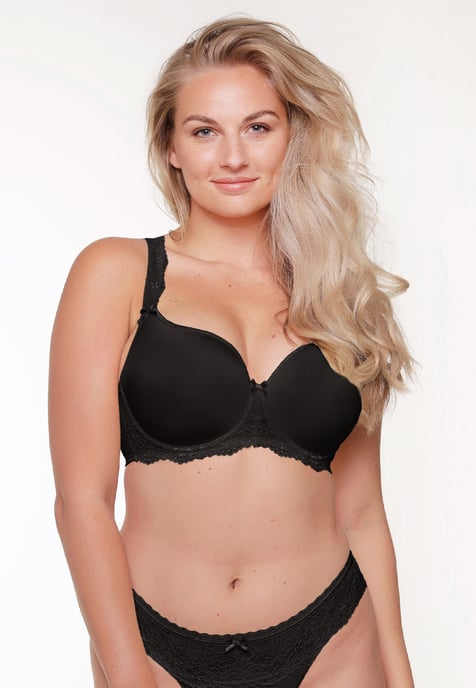 Lingadore DAILY T-Shirt BH - Plus Size - Image 2