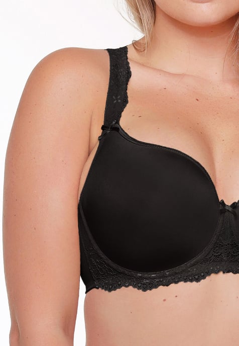 Lingadore DAILY T-Shirt BH - Plus Size - Image 5
