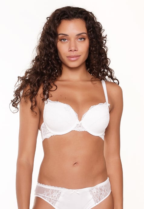 Lingadore DAILY Push up BH - Image 2