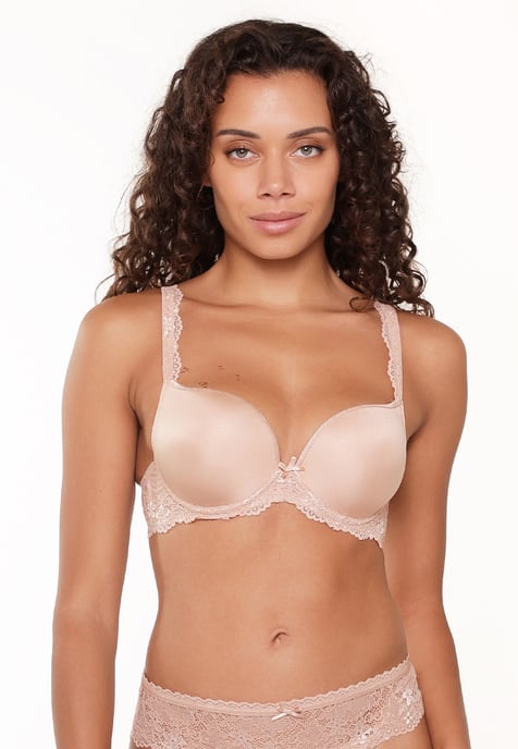 Lingadore Daily T-shirt Push up BH - Image 4