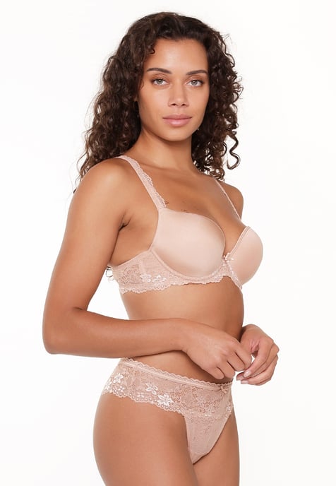 Lingadore Daily T-shirt Push up BH - Image 5