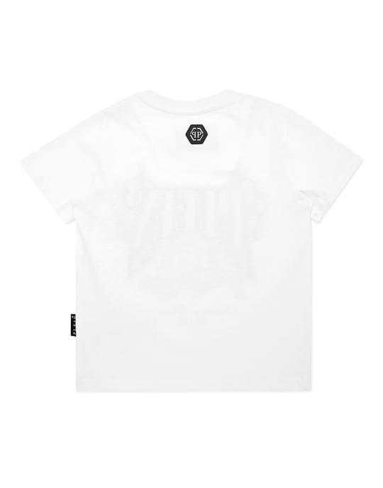 T-Shirt Rundhalsausschnitt Ss Racing - Image 4