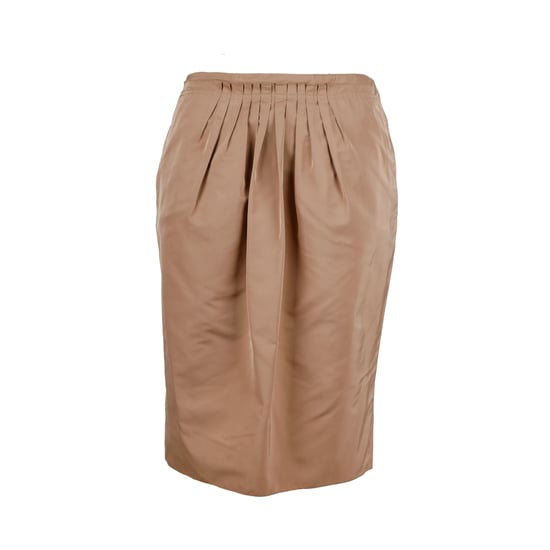 Nina Ricci Plisseerock – 10er - Image 1