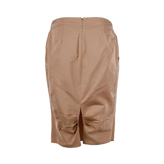 Nina Ricci Plisseerock – 10er - Image 2