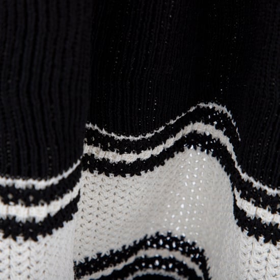 Chanel Strickrock - 10er - Image 6