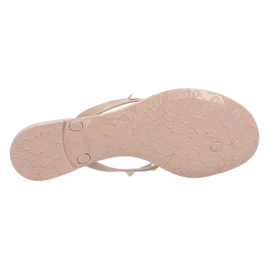 Valentino – Flip-Flops „Rockstud“ mit Schleife - Image 4