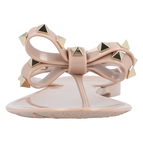 Valentino – Flip-Flops „Rockstud“ mit Schleife - Image 5
