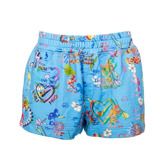 Vivienne Westwood Bedruckte Shorts – 10er - Image 1