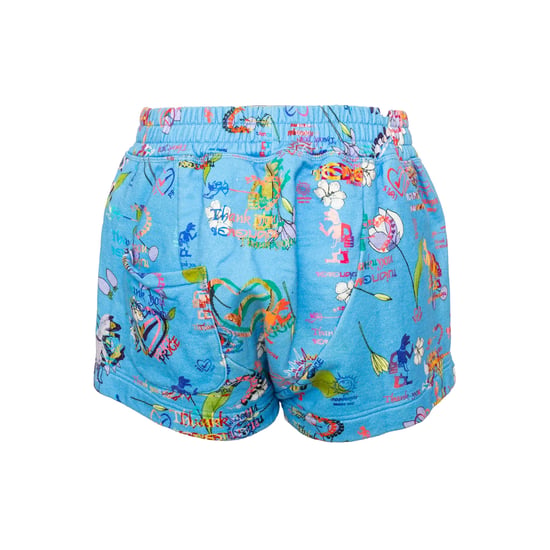 Vivienne Westwood Bedruckte Shorts – 10er - Image 2