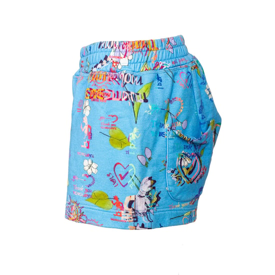 Vivienne Westwood Bedruckte Shorts – 10er - Image 3