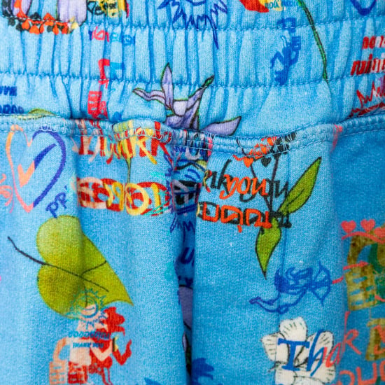 Vivienne Westwood Bedruckte Shorts – 10er - Image 5