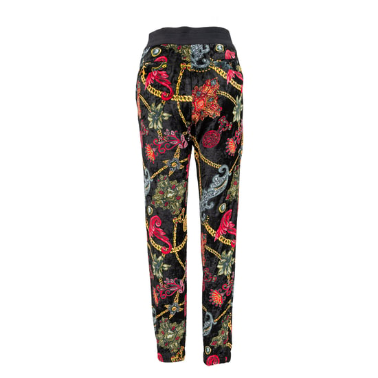 Versace Floral Baroque Samthose - 10er - Image 2