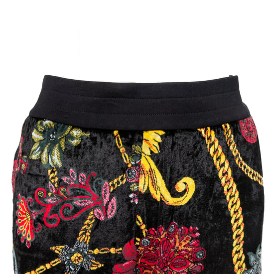 Versace Floral Baroque Samthose - 10er - Image 3