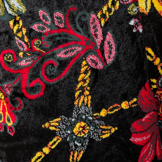 Versace Floral Baroque Samthose - 10er - Image 4