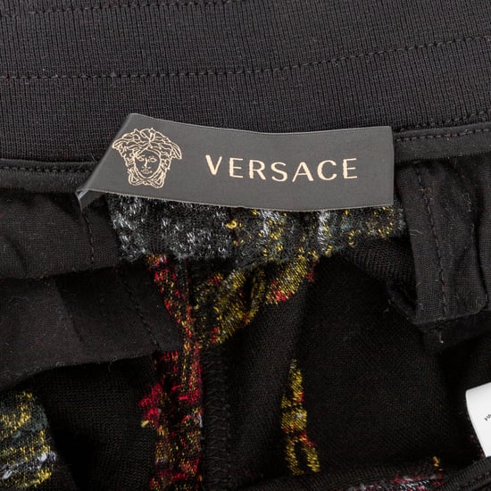 Versace Floral Baroque Samthose - 10er - Image 5