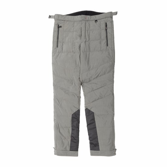 Moncler Pre-owned Skihose, 20er-Jahre - Mehrfarbig - Image 2