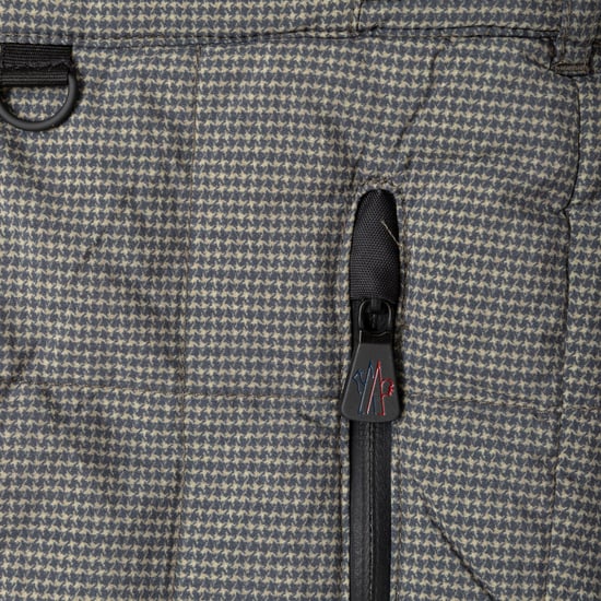 Moncler Pre-owned Skihose, 20er-Jahre - Mehrfarbig - Image 3