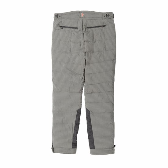 Moncler Pre-owned Skihose, 20er-Jahre - Mehrfarbig - Image 6