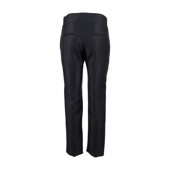 Gianfranco Ferré – Maßgeschneiderte Hose mit hoher Taille – 2000er - Image 2