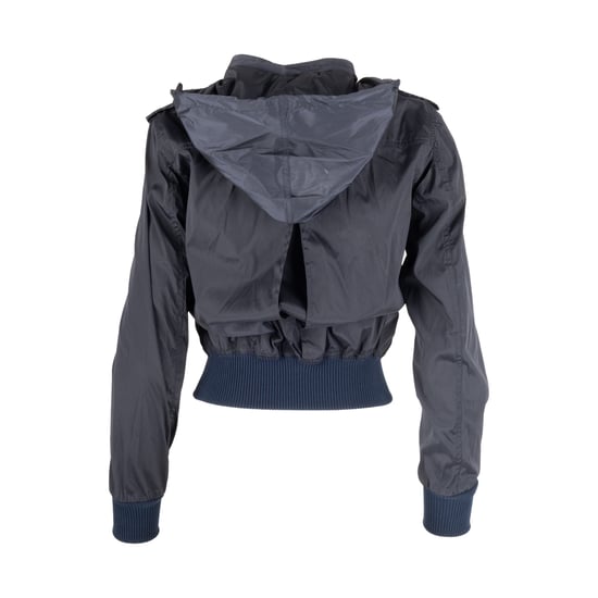 Moschino Cheap and Chic – taillierte Windjacke – 10er - Image 2