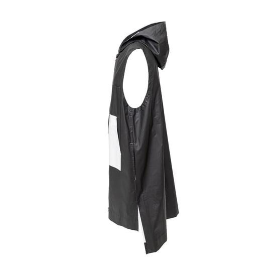 Y-3 Lange Kapuzenjacke – 10er - Image 3