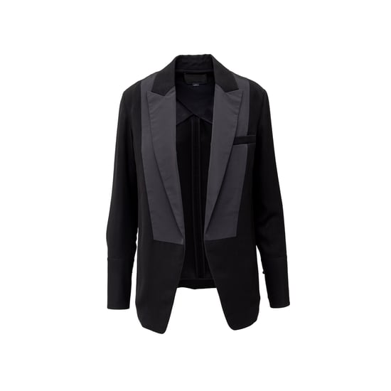 Alexander Wang Smokingjacke - 2000er - Image 1