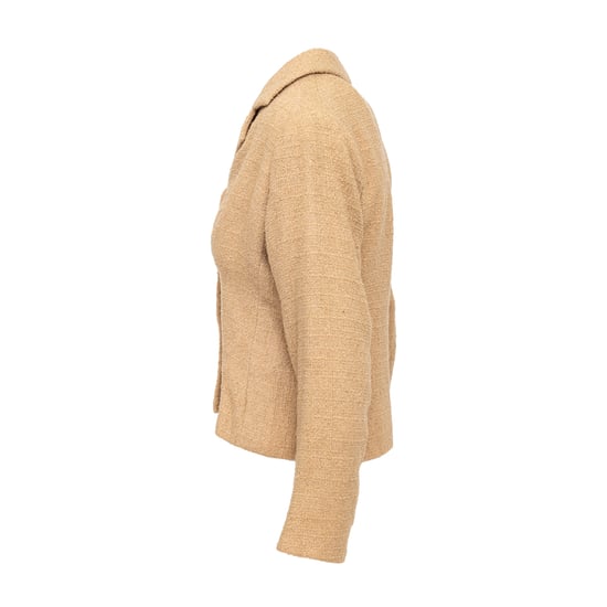 Balenciaga Vintage Blazer - 50er Jahre - Image 2