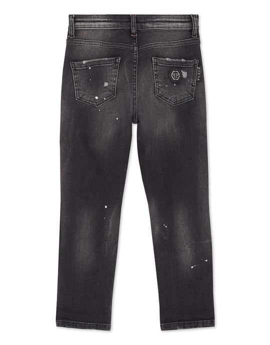 Regular Fit Premium Jeans Bulldogs - Image 2
