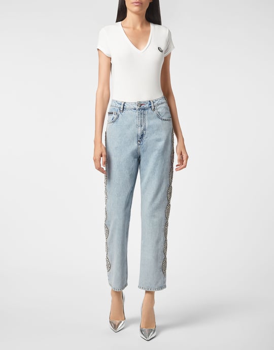 Jeans Loose Fit - Image 4