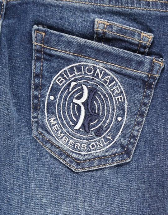 Jeans Regular Fit - Image 4