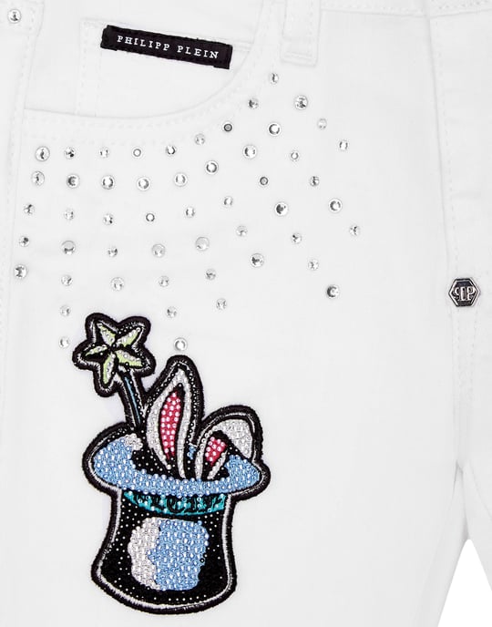 Denim-Hose Loose Fit Circus - Image 4