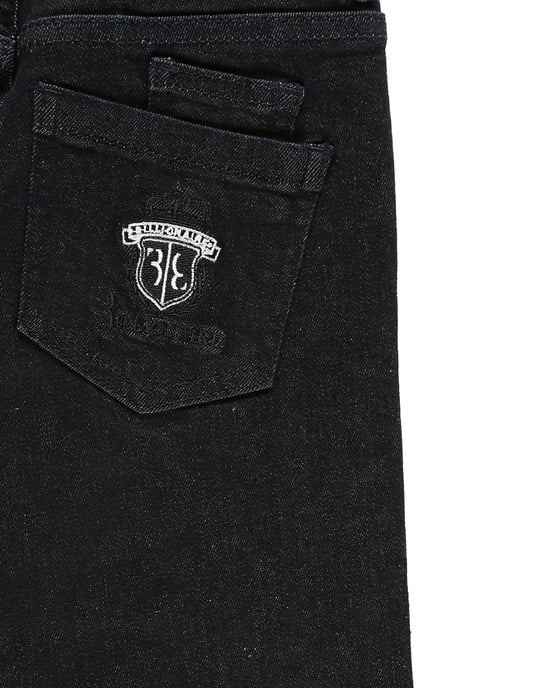 Jeans Regular Fit Crest - Image 4