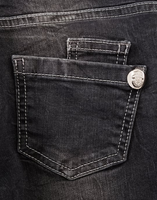 Jeans Regular Fit - Image 4