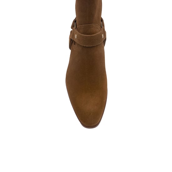 Saint Laurent Wyatt Harness Stiefeletten - Image 4