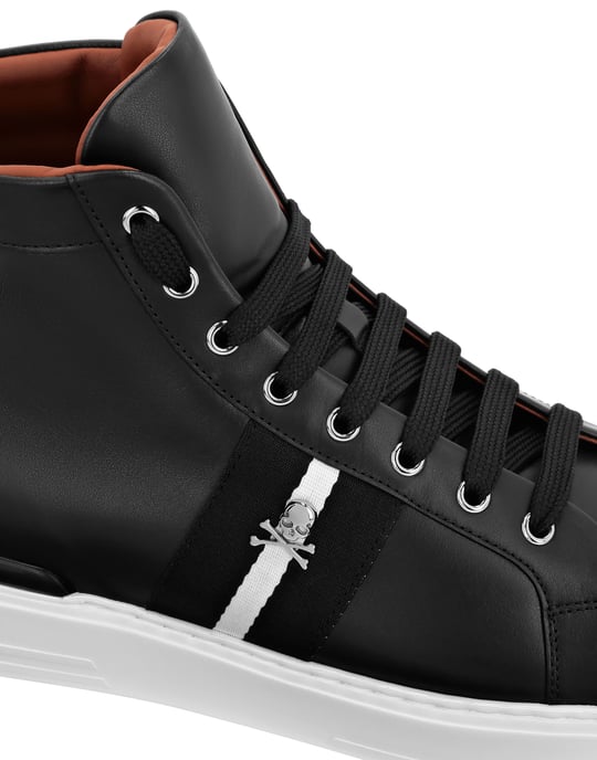 Hightop-Sneaker - Image 4