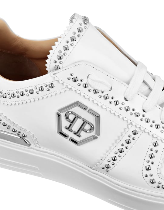 Lo-Top Turnschuhe - Image 4