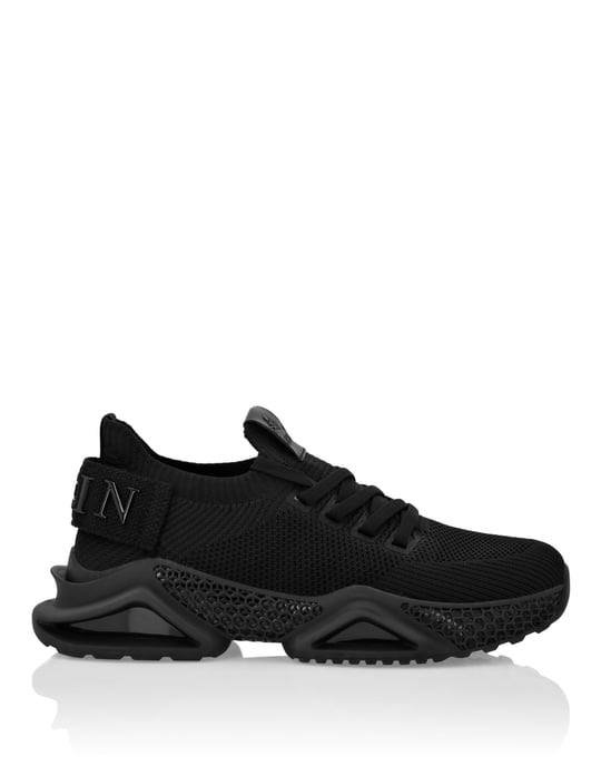 Runner Sneaker Iconic Plein - Image 5