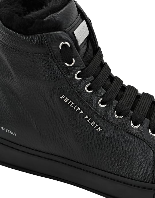 Hightop-Sneaker - Image 4